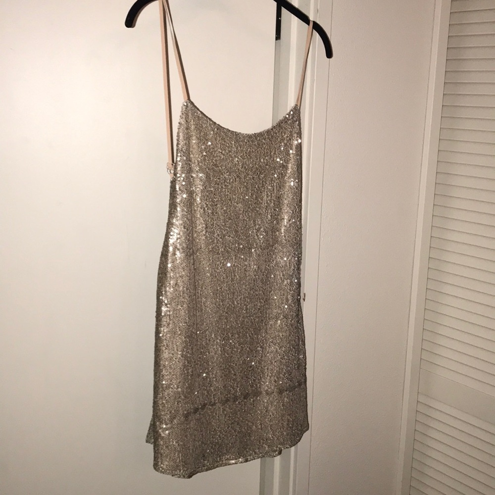Cocktail dress